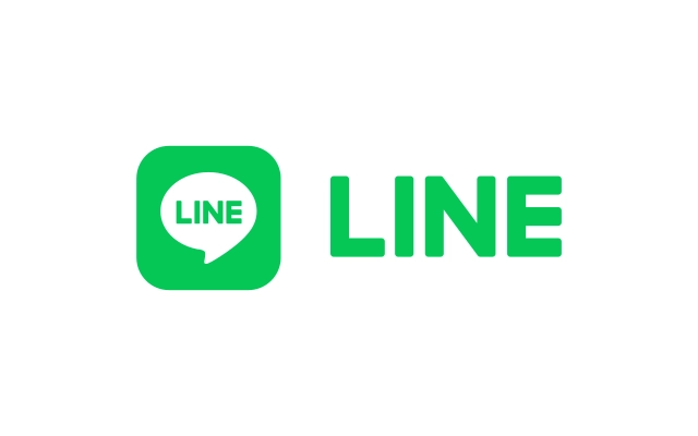 LINE